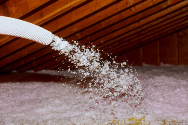 Best Insulation Materials and Products in Warr Acres, OK