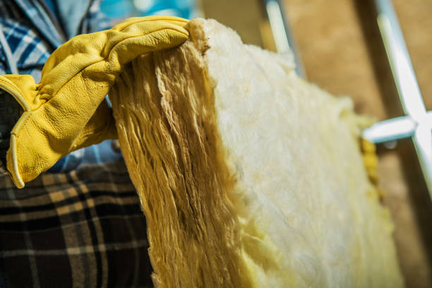 Best Insulation for Specific Applications in Warr Acres, OK