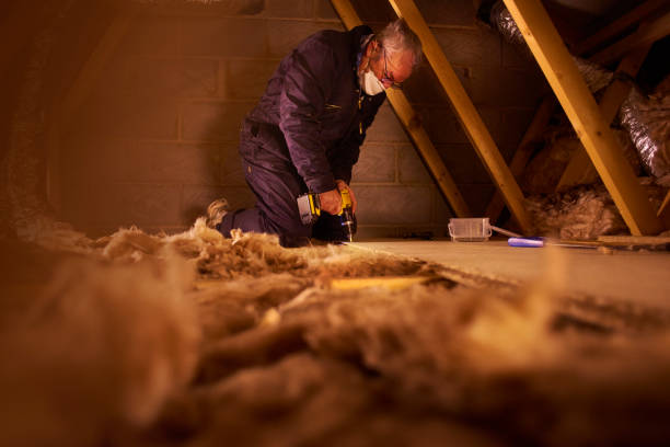 Best Commercial Insulation in Warr Acres, OK